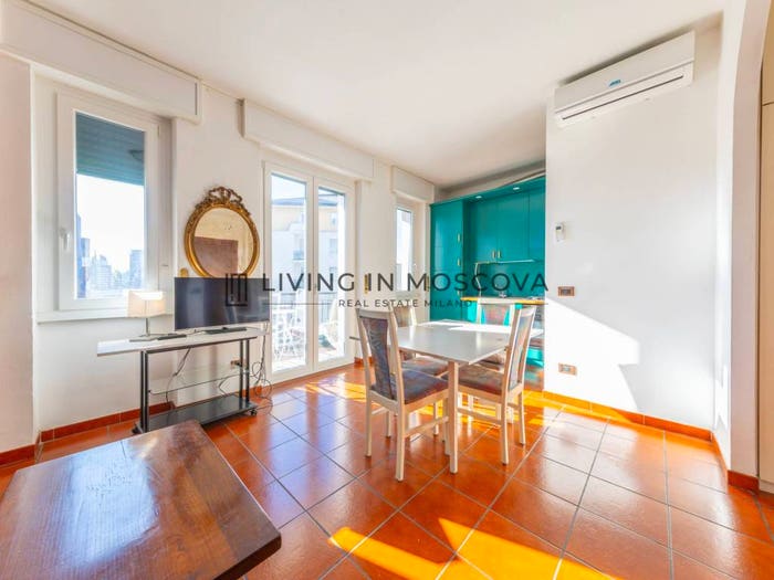 Appartamento bilocale in vendita in Via Alessandro Arnaboldi, Certosa, Milano