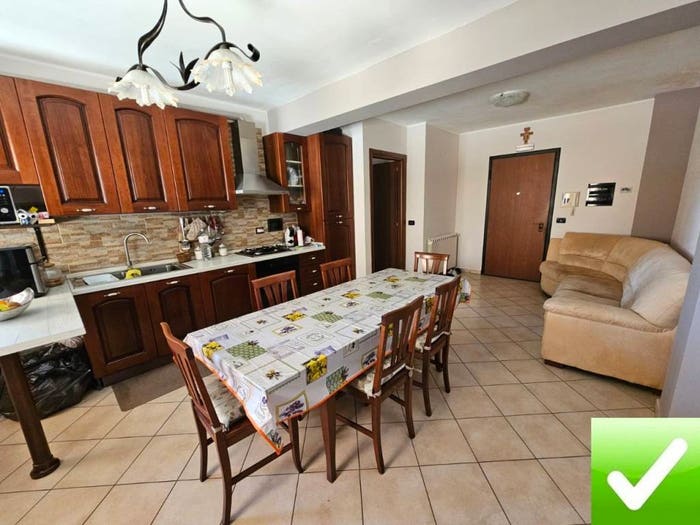 Appartamento quadrilocale in vendita in Centro, Scilla