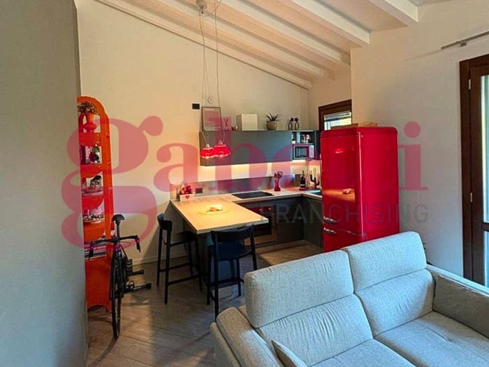 Appartamento bilocale in affitto in Via Lazzaretto, Seriate
