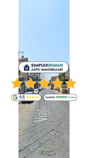 Appartamento con 5 locali in vendita in VIA GIUSEPPE MAZZINI, Centro, Pollena Trocchia