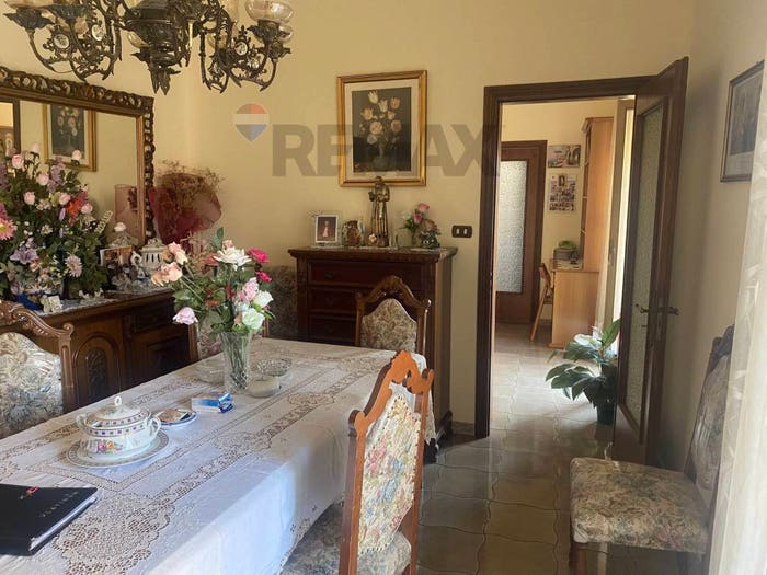 Appartamento quadrilocale in vendita in Via San Gaetano, Centro Storico, Catania
