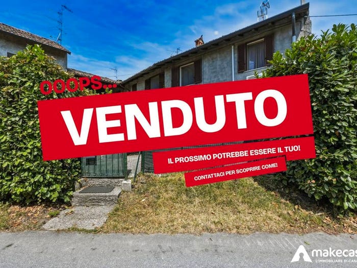 Appartamento trilocale in vendita in Via Dosso, Villa Pompeiana, Zelo Buon Persico
