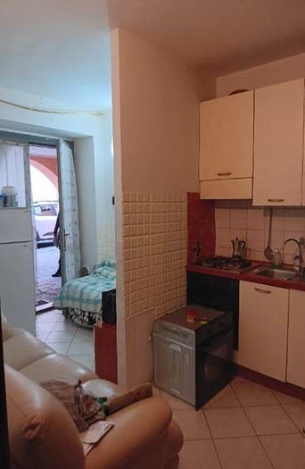 Appartamento monolocale in vendita in Via Don Ambrogio Colombo, Olginate