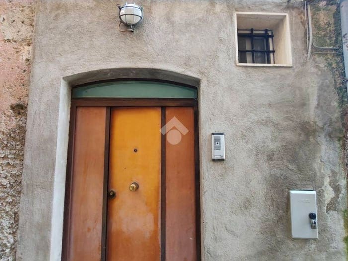 Appartamento monolocale in vendita in Vicolo cecconi, Centro, Gallicano nel Lazio