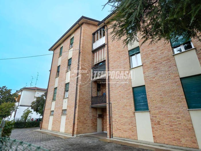 Appartamento quadrilocale in vendita in Centro, Montecchio Emilia