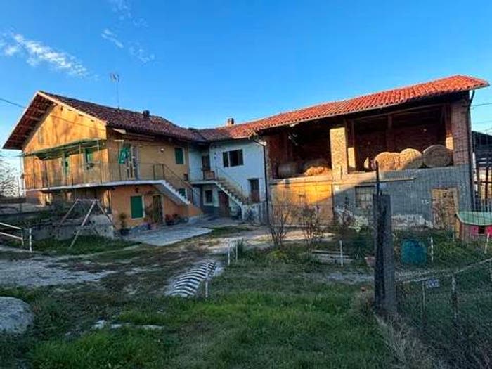 Casa con 6 locali in vendita in Strada Gai Dei Monti, San Giovanni Govoni Gratteria San Quintino Pascomonti, Mondovì