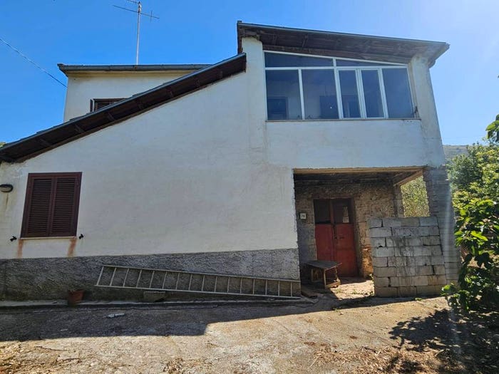 Casa con 5 locali in vendita in Via Stella Vado Rosso, Centro, Ferentino