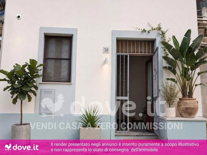 Appartamento monolocale in vendita in Via della Stazione, Sala, Catanzaro