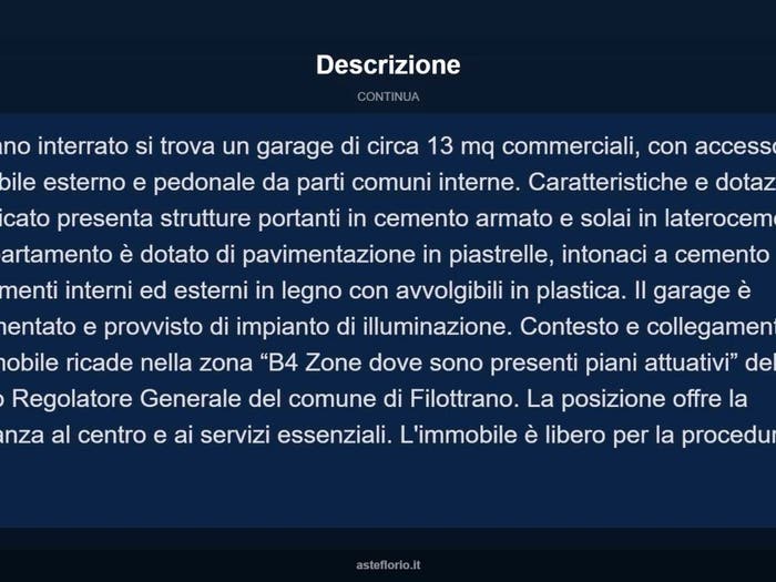 Case in Vendita e in Affitto - 3