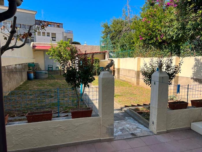 Appartamento quadrilocale in vendita in Via Micali, Attias Marconi, Livorno
