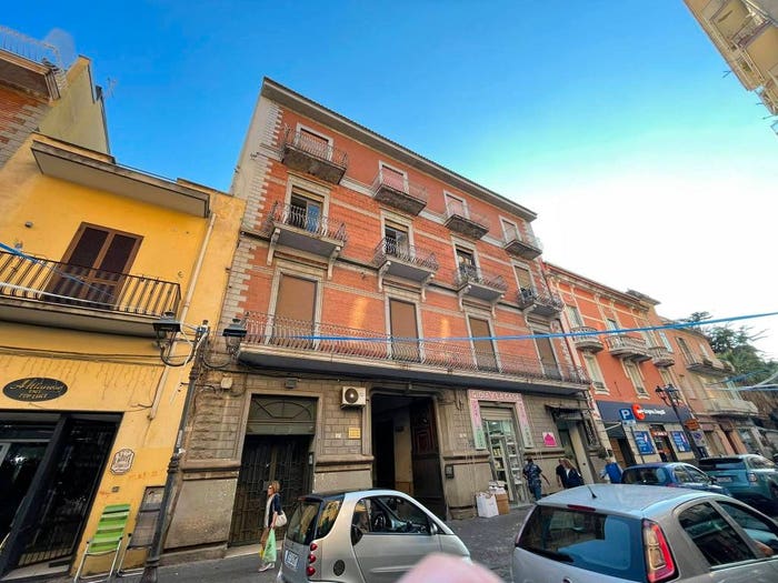 Appartamento bilocale in vendita in Corso Ettore Padovano, Pagani