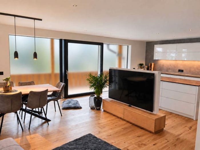 Casa trilocale in vendita in Ortisei