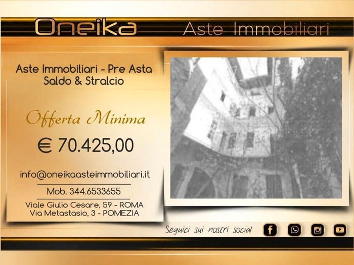 Appartamento con 6 locali in vendita in Via Francesco Rolando, Susa