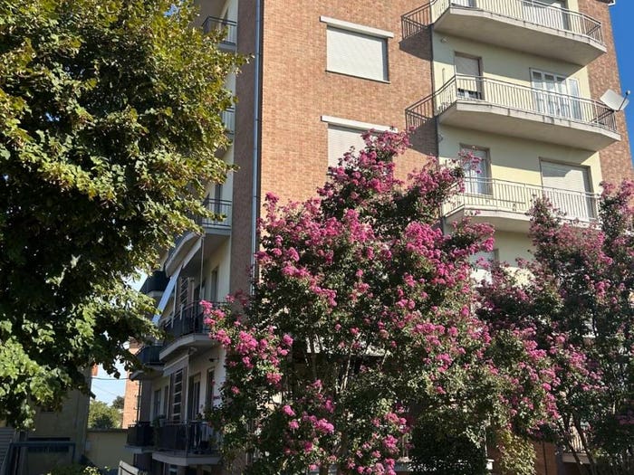 Appartamento trilocale in vendita in Via Piazzi, Centro, Colorno