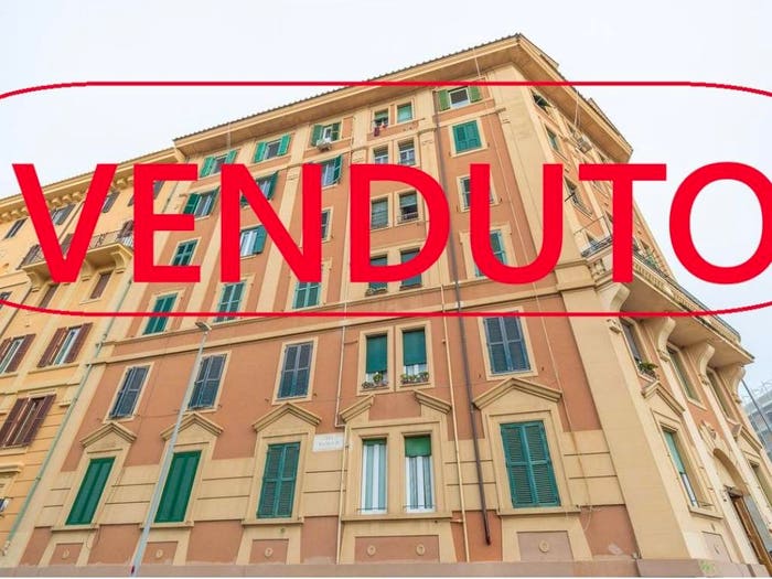 Appartamento bilocale in vendita in Via Paolo II, Gregorio VII Piccolomini, Roma