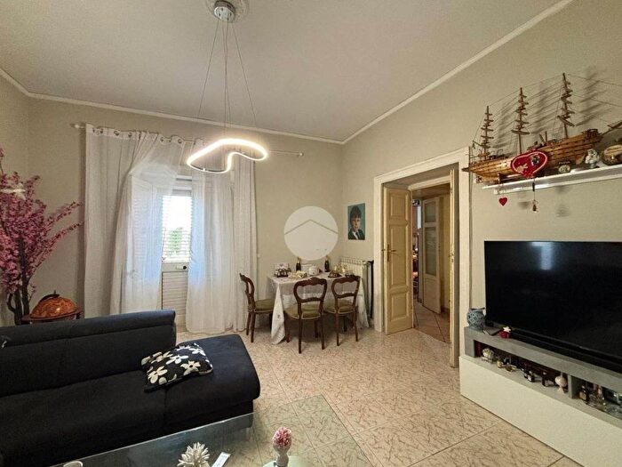 Appartamento quadrilocale in vendita in Viella cutillo, San Clemente, Caserta