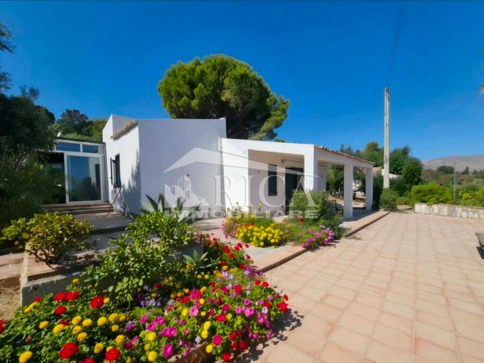 Casa con 5 locali in vendita in Contrada Conza, Castellammare del Golfo
