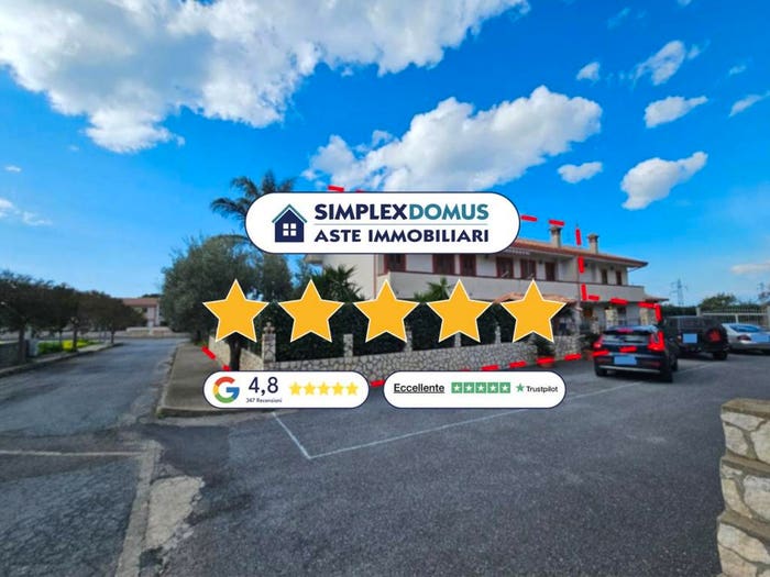 Casa con 6 locali in vendita in località Acquavona, Longobardi