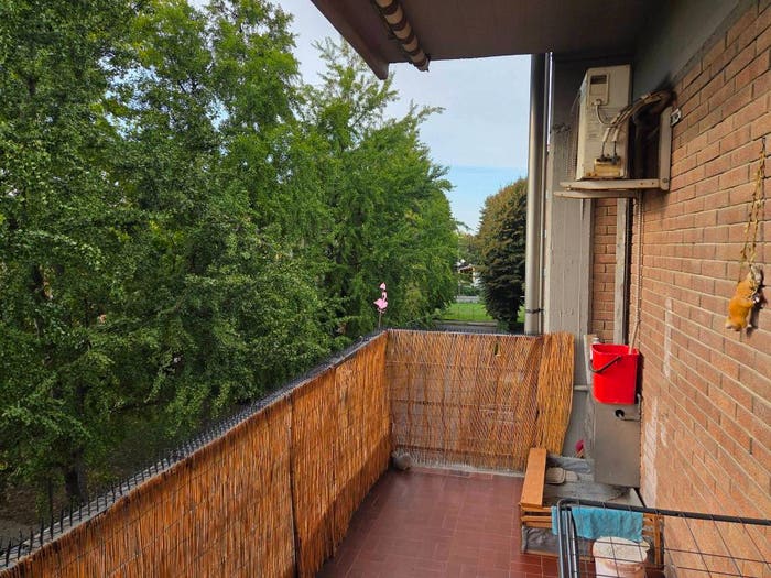 Appartamento trilocale in vendita in Via Giovanni Pascoli, Centro, Guastalla