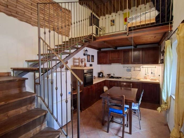 Casa con 5 locali in vendita in Via Ripoli, Cevoli, Casciana Terme Lari