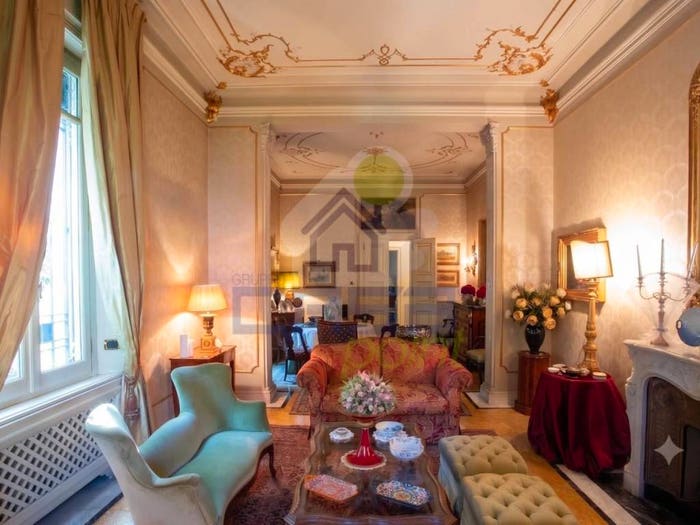 Casa con 6 locali in vendita in viale Trento Trieste, Via Dante, Cremona