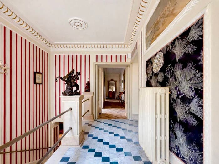 Casa con 6 locali in vendita in Via Marco Vipsanio Agrippa, Centro, Arpino