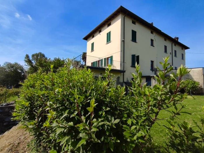 Casa con 5 locali in vendita in Lurago d'Erba