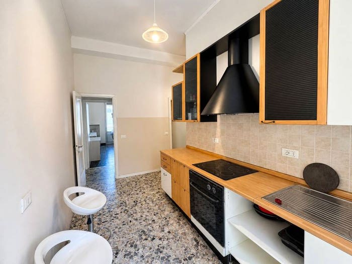 Appartamento trilocale in vendita in Porta Santo Spirito Stazione, Arezzo