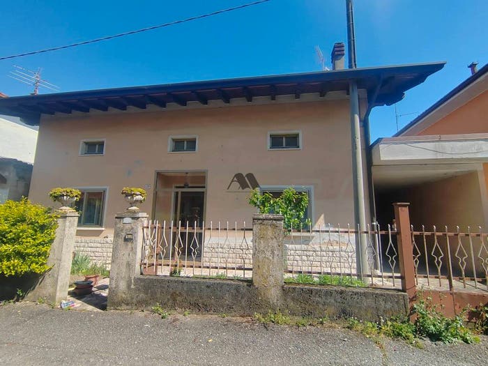 Casa quadrilocale in vendita in Centro, Gottolengo