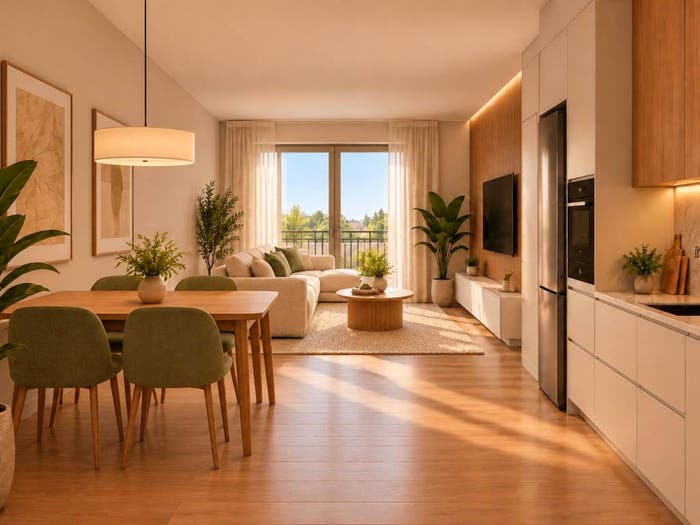 Appartamento trilocale in vendita in Via Emanuele Filiberto, Sempione, Milano