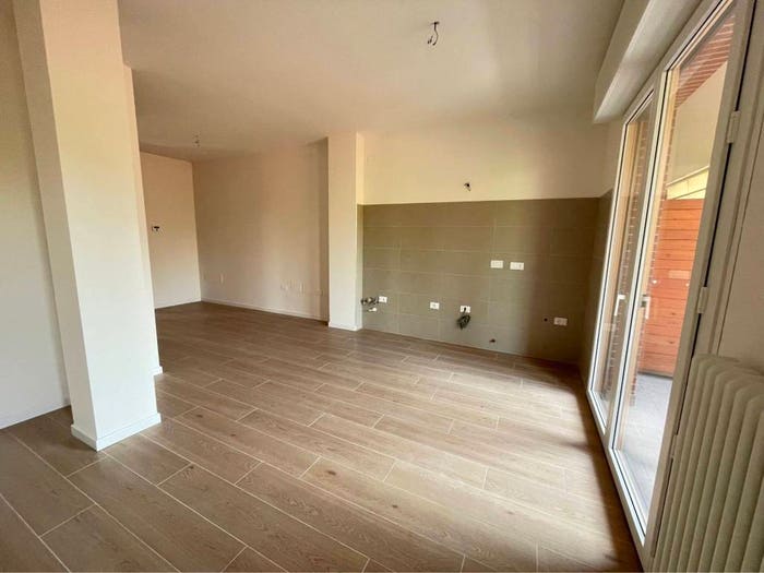 Appartamento monolocale in vendita in Borgo Panigale, Bologna