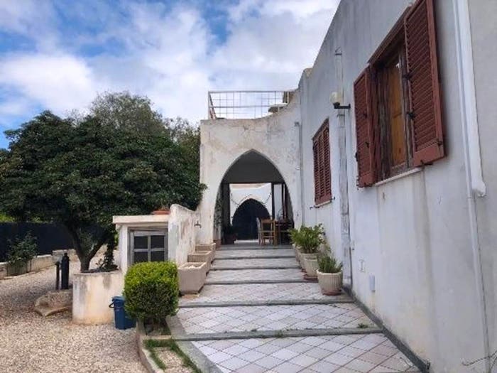Casa con 6 locali in vendita in Piazza No Number, Locogrande, Misiliscemi