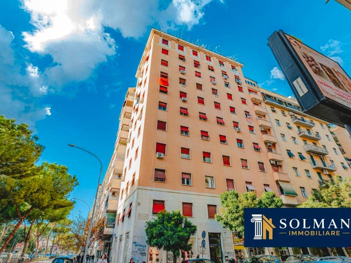 Appartamento bilocale in vendita in Via di Santa Maria Ausiliatrice, Furio Camillo, Roma
