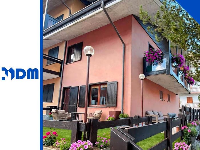 Casa quadrilocale in vendita in Via Italia, Aprica