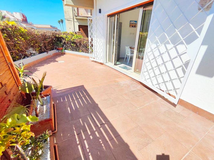 Appartamento bilocale in vendita in Via Sciarelli, Cannizzaro, Aci Castello