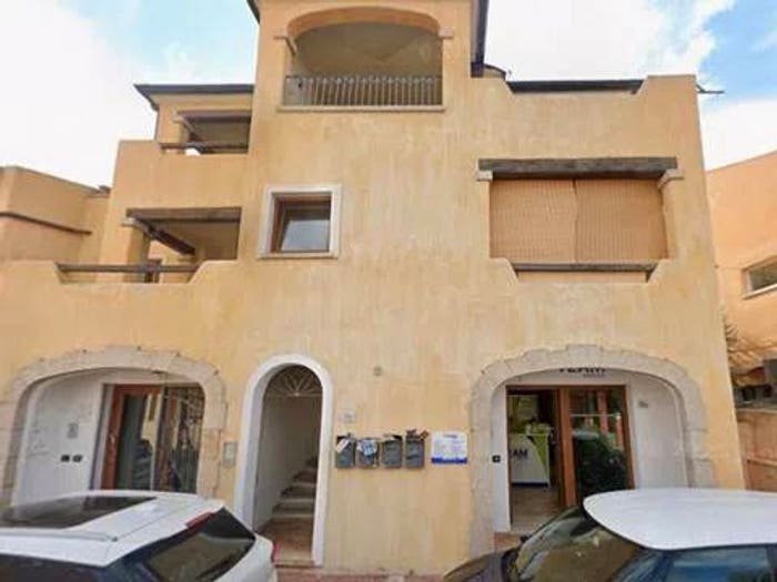 Appartamento bilocale in vendita in Via Basilicata, Baratta, Olbia