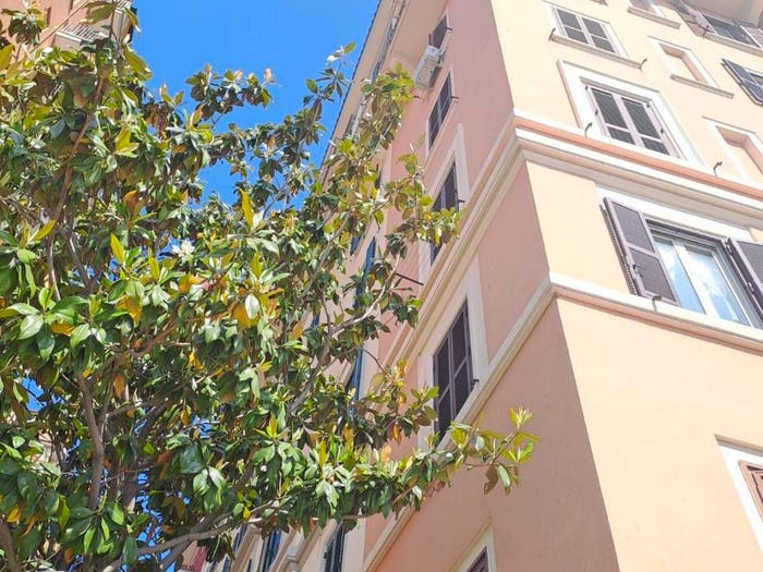 Appartamento quadrilocale in vendita in Piazza Ragusa, Villa Fiorelli, Roma