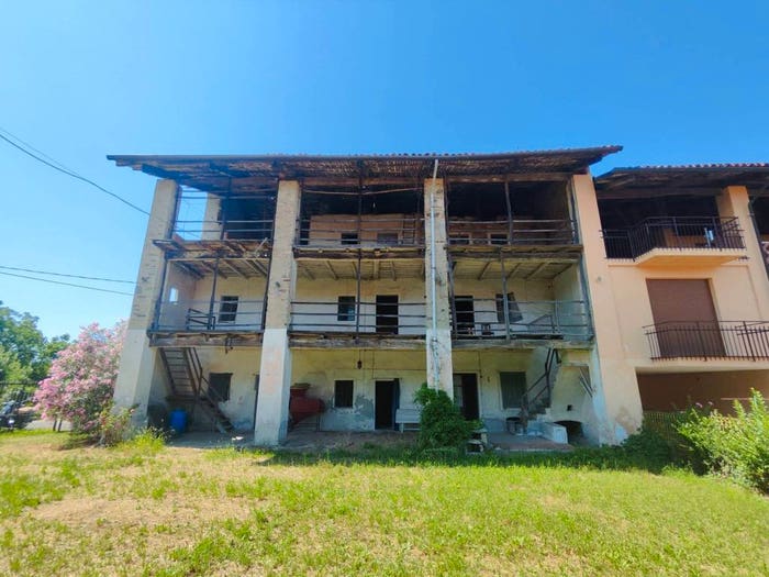 Casa con 6 locali in vendita in Frazione San Giovanni, Castellamonte