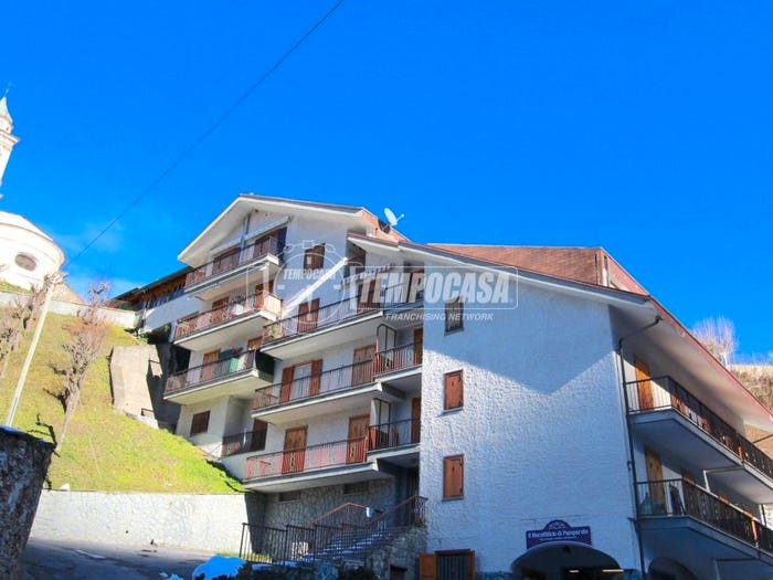 Appartamento monolocale in vendita in Strada Provinciale cantone, Valcasotto, Pamparato