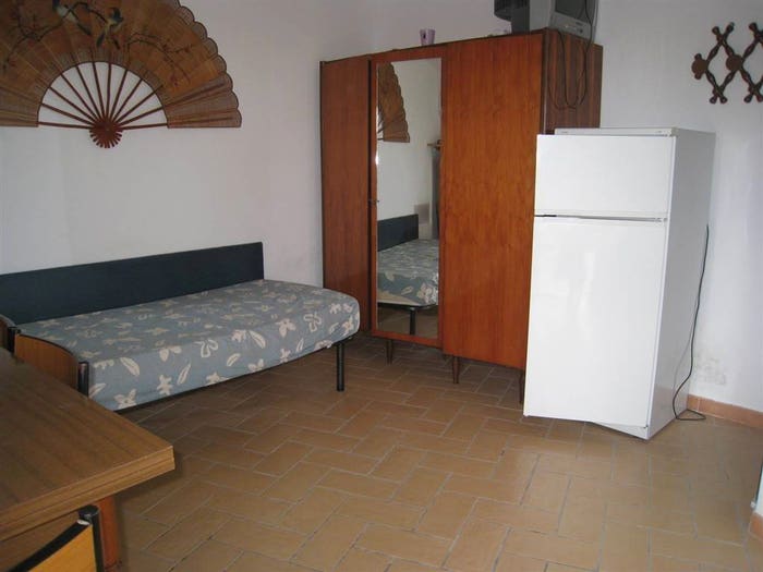Casa bilocale in vendita in Centro, Montefiascone