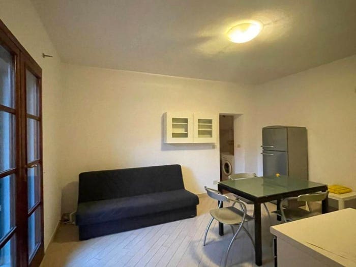 Appartamento bilocale in vendita in Via Baccaiano, Baccaiano, Montespertoli
