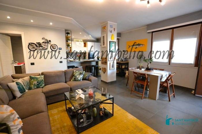 Appartamento bilocale in vendita in Centro, Vallecrosia