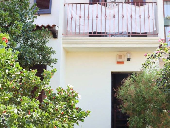 Casa trilocale in vendita in Via Aprile, Dolianova