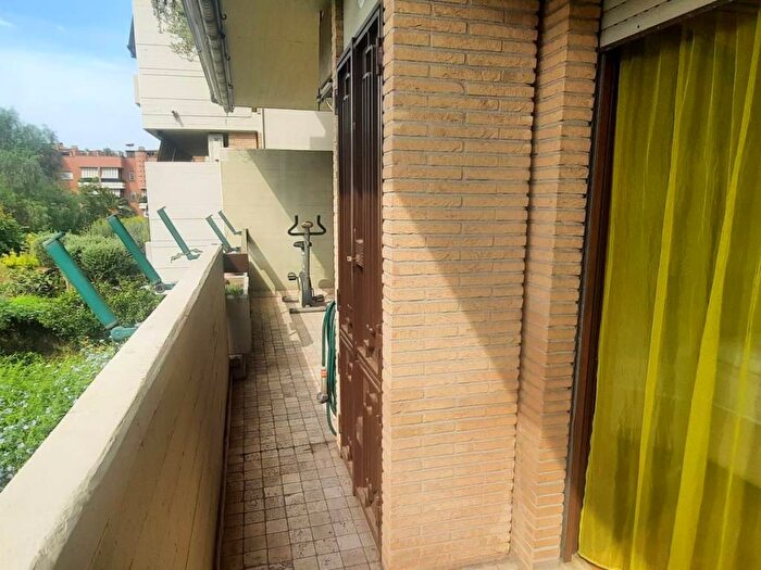 Appartamento bilocale in vendita in Via Ardeatina, Cecchignola Giuliano Dalmata, Roma