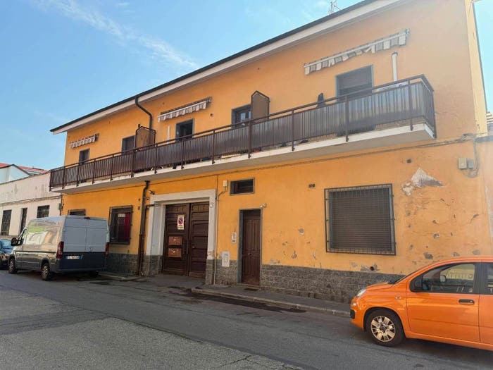 Casa con 6 locali in vendita in Via Macedonia, Borgata Paradiso Sud, Collegno