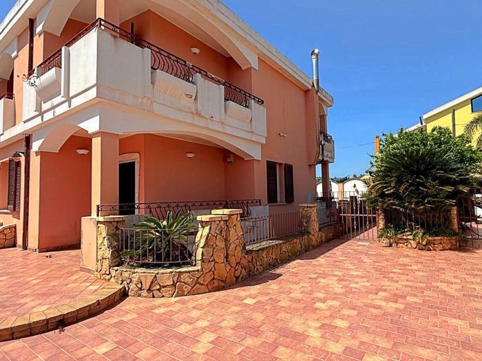 Casa con 6 locali in vendita in Foxi Sant'Andrea, Quartu Sant'Elena