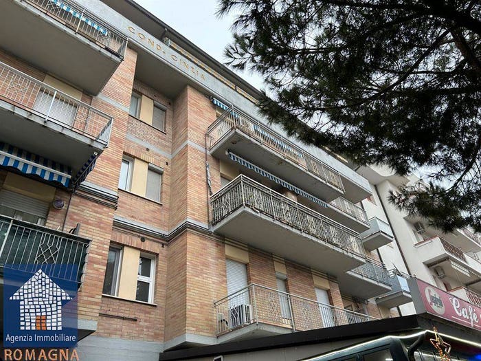 Appartamento trilocale in vendita in Lido Adriano Lido di Dante, Ravenna