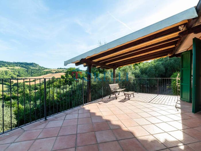 Casa con 5 locali in vendita in Via Gorolo a, Borghi