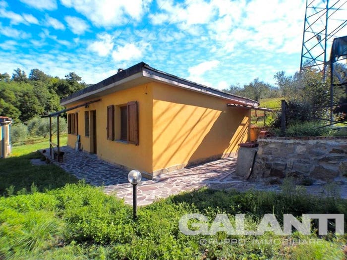 Casa quadrilocale in vendita in Selvapiana, Rufina