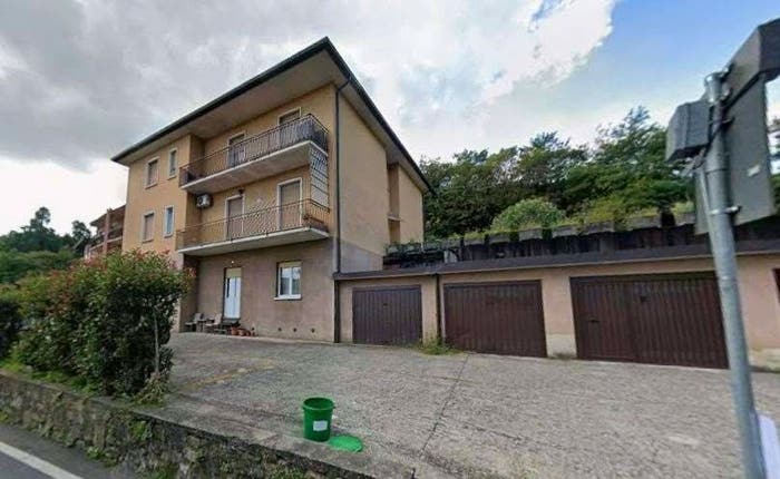 Appartamento quadrilocale in vendita in Via C Cantù, Canova San Zeno, Olgiate Molgora